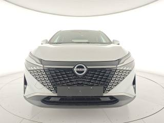 NISSAN Qashqai usata, con Airbag laterali