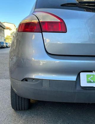 RENAULT Megane usata, con Filtro antiparticolato