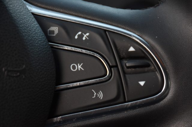 RENAULT Grand Scenic usata, con Sedile posteriore sdoppiato