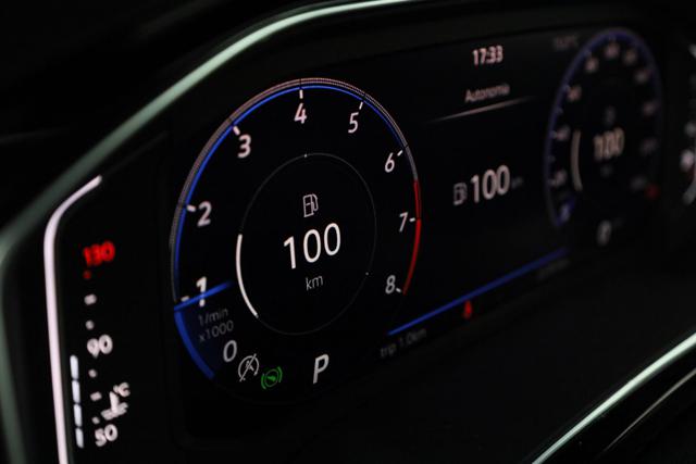 VOLKSWAGEN Taigo usata, con Fari Xenon