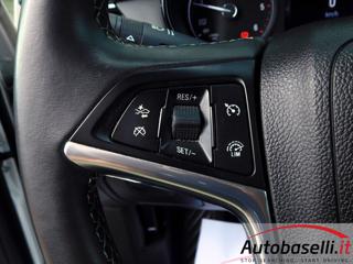 OPEL Mokka X usata, con Sensore di luce