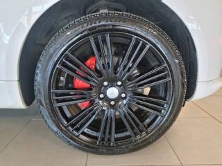 LAND ROVER Range Rover Sport usata, con Cerchi in lega