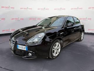 ALFA ROMEO Giulietta usata, con ABS