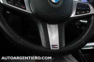 BMW X4 usata, con Portellone posteriore elettrico