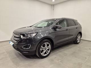FORD Edge 2.0 TDCI AWD UNIPR. - Cam - Cruise/Lim - Keyless