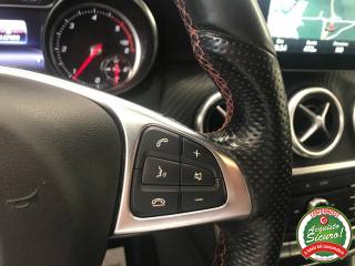 MERCEDES-BENZ A 180 usata, con Fari LED