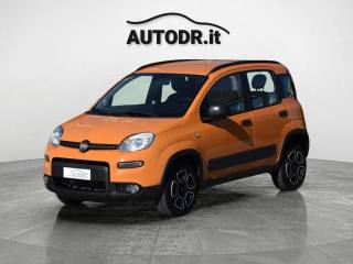 FIAT Panda usata, con Volante multifunzione