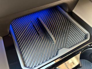BMW 520 usata, con Portellone posteriore elettrico
