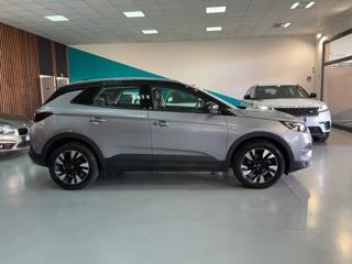 OPEL Grandland X usata, con Cerchi in lega