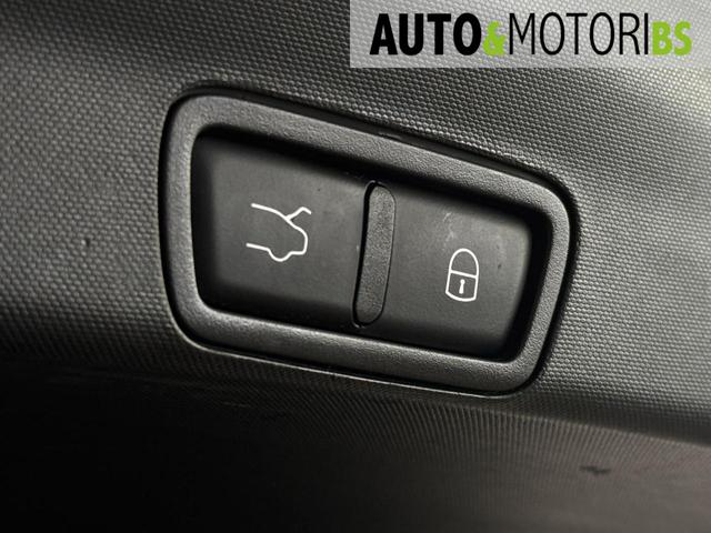 ALFA ROMEO Stelvio usata, con Servosterzo