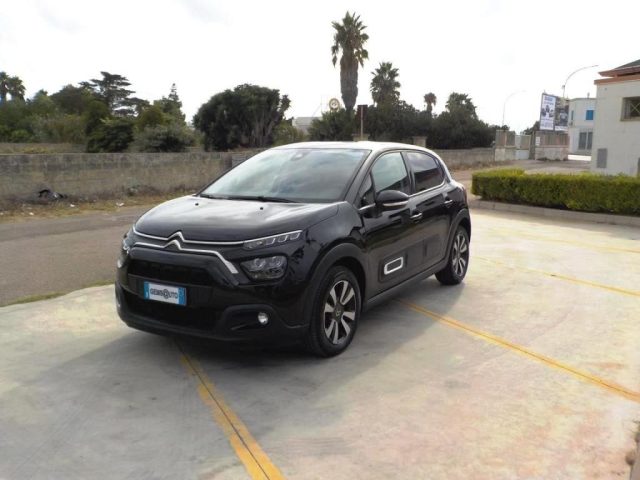 CITROEN C3 usata, con Airbag laterali