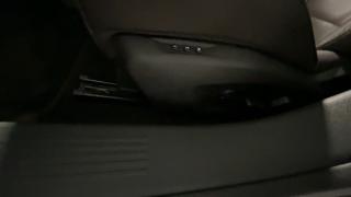 DS AUTOMOBILES DS 4 usata, con Interni in pelle