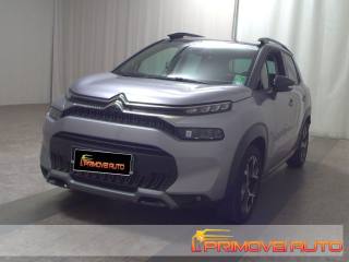 CITROEN C3 Aircross usata, con Autoradio