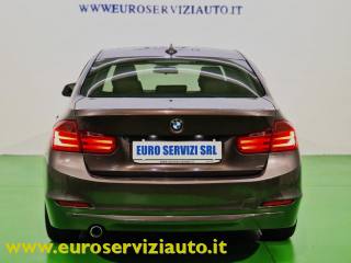 BMW 316 usata 48