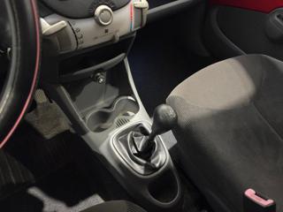 CITROEN C1 usata, con Servosterzo