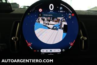 MINI Countryman usata, con USB