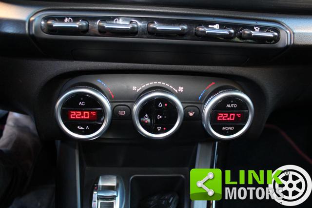 ALFA ROMEO Giulietta usata 36