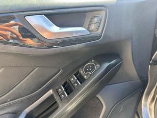 FORD Focus usata, con Chiusura centralizzata