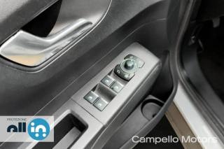 FORD Tourneo Courier usata 16