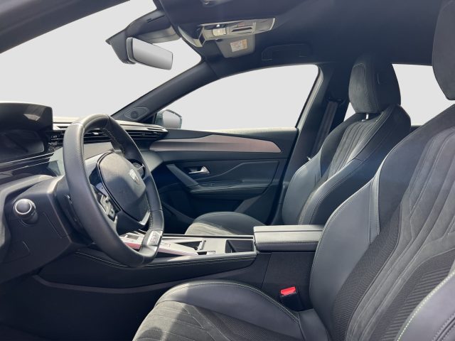 PEUGEOT 308 usata 13