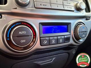 HYUNDAI i20 usata, con Chiusura centralizzata
