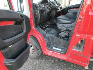 PEUGEOT Boxer usata 84