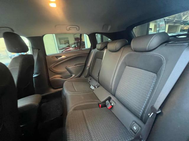 OPEL Astra usata, con Cruise Control