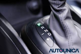 FIAT 500X usata, con Sensori di parcheggio posteriori