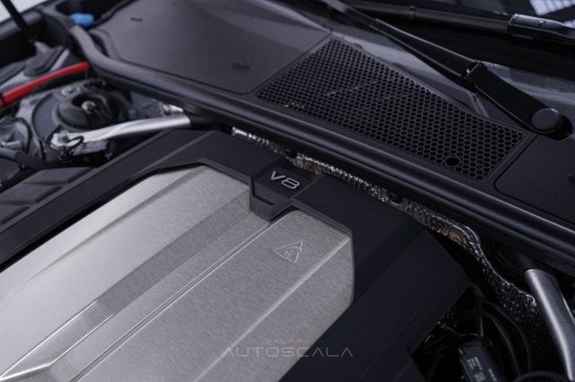 AUDI RS6 usata 70