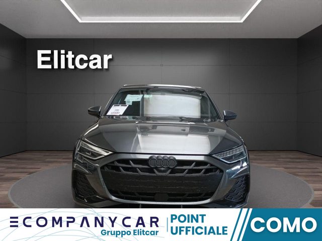 AUDI A3 usata, con Airbag laterali