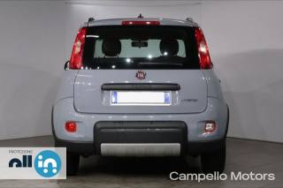 FIAT Panda usata 3