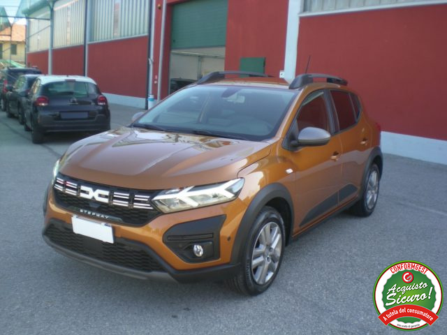 DACIA Sandero usata, con Airbag Passeggero
