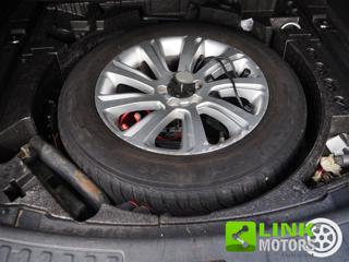 LAND ROVER Discovery Sport usata 42