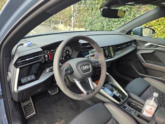 AUDI RS usata, con Cruise Control
