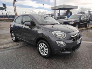 FIAT 500X usata, con Cerchi in lega