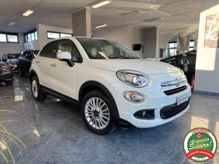 FIAT 500X usata, con Airbag laterali