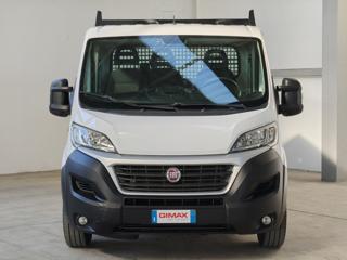 FIAT Ducato usata, con Airbag