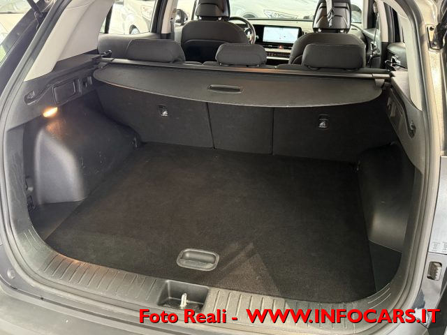 KIA Sportage usata, con Touch screen