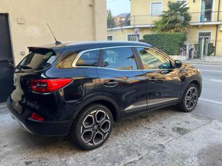 RENAULT Kadjar usata, con Autoradio