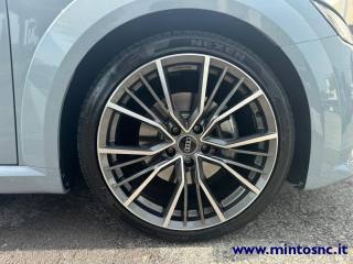 AUDI TT usata, con Climatizzatore