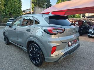 FORD Puma usata, con Alzacristalli elettrici