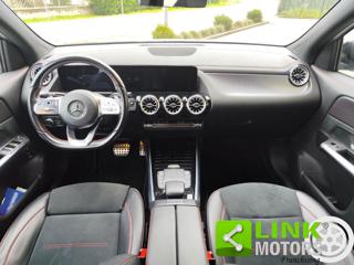 MERCEDES-BENZ EQA usata, con Airbag Passeggero