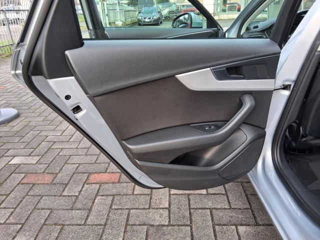AUDI A4 usata 27