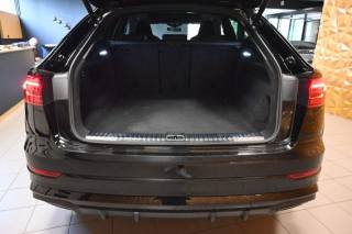 AUDI Q8 usata 32