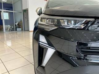 RENAULT Captur usata, con Chiusura centralizzata