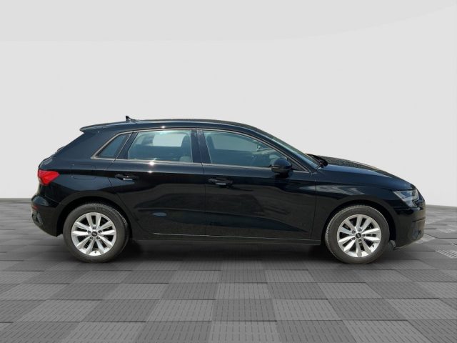 AUDI A3 usata 5