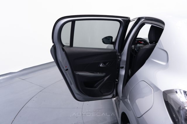PEUGEOT 208 usata, con Vivavoce