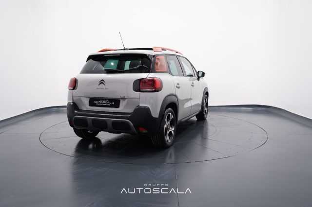 CITROEN C3 Aircross usata, con Autoradio