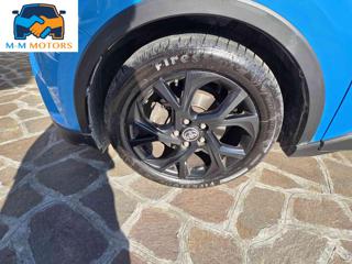 TOYOTA C-HR usata, con Controllo trazione