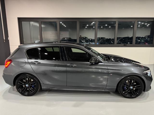 BMW 118 usata, con Airbag Passeggero